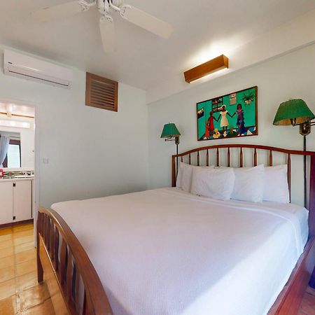 Beachside Villas Gold Standard Certified Placencia Стая снимка