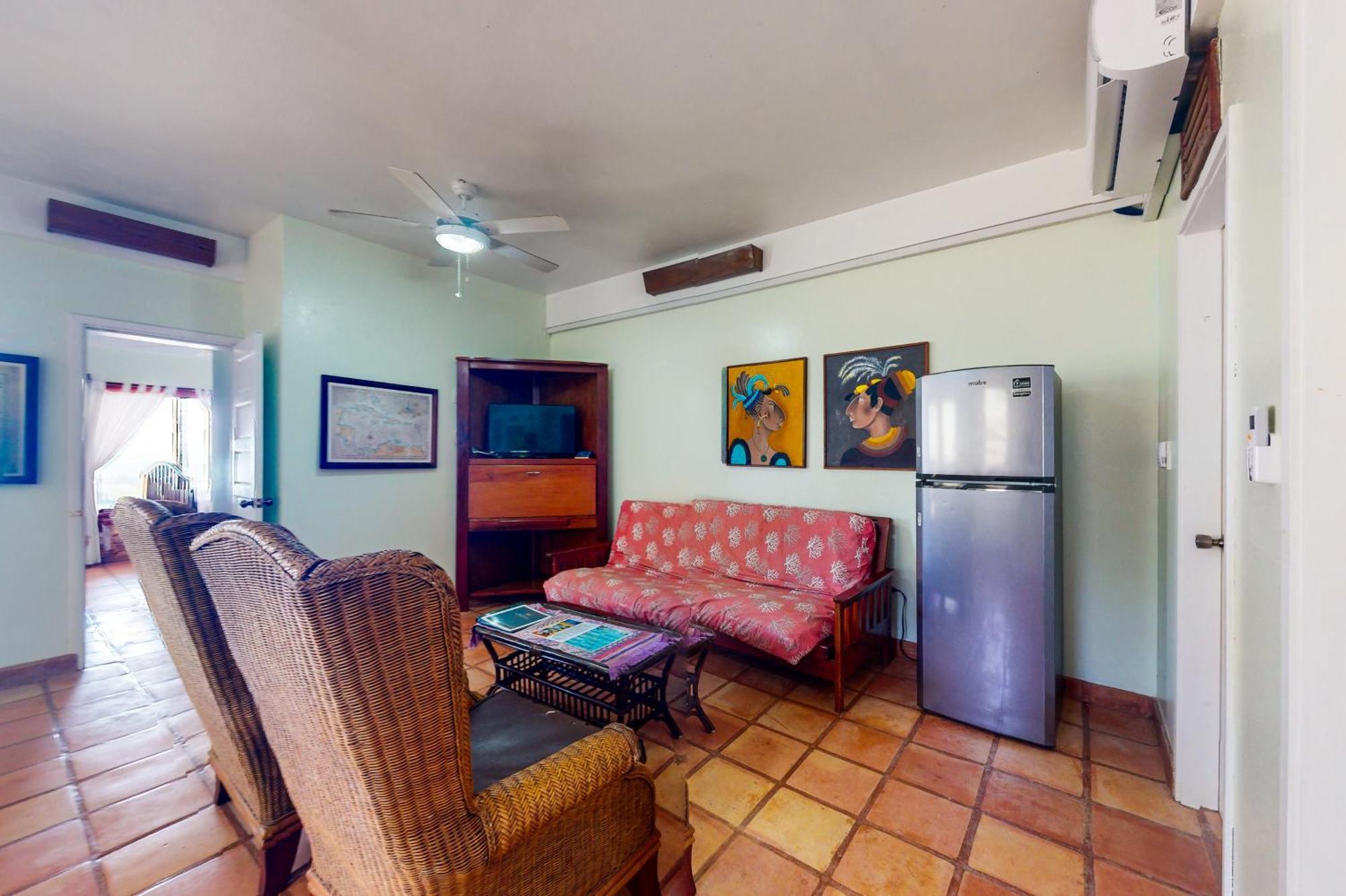 Beachside Villas Gold Standard Certified Placencia Стая снимка
