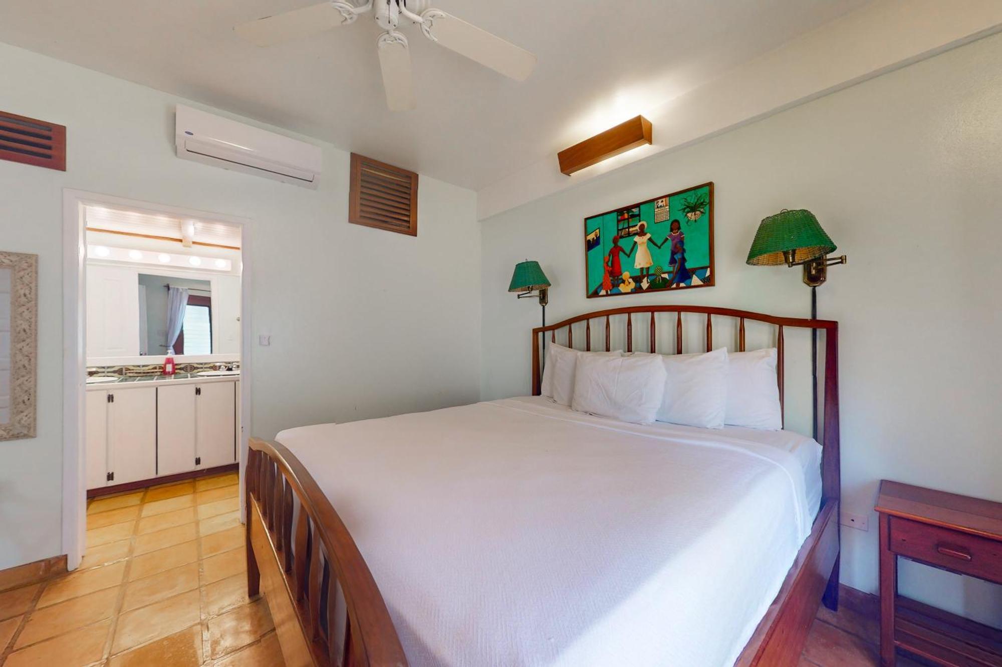 Beachside Villas Gold Standard Certified Placencia Стая снимка