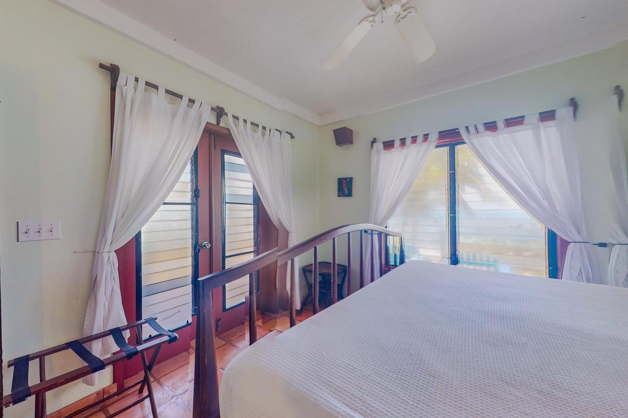 Beachside Villas Gold Standard Certified Placencia Стая снимка