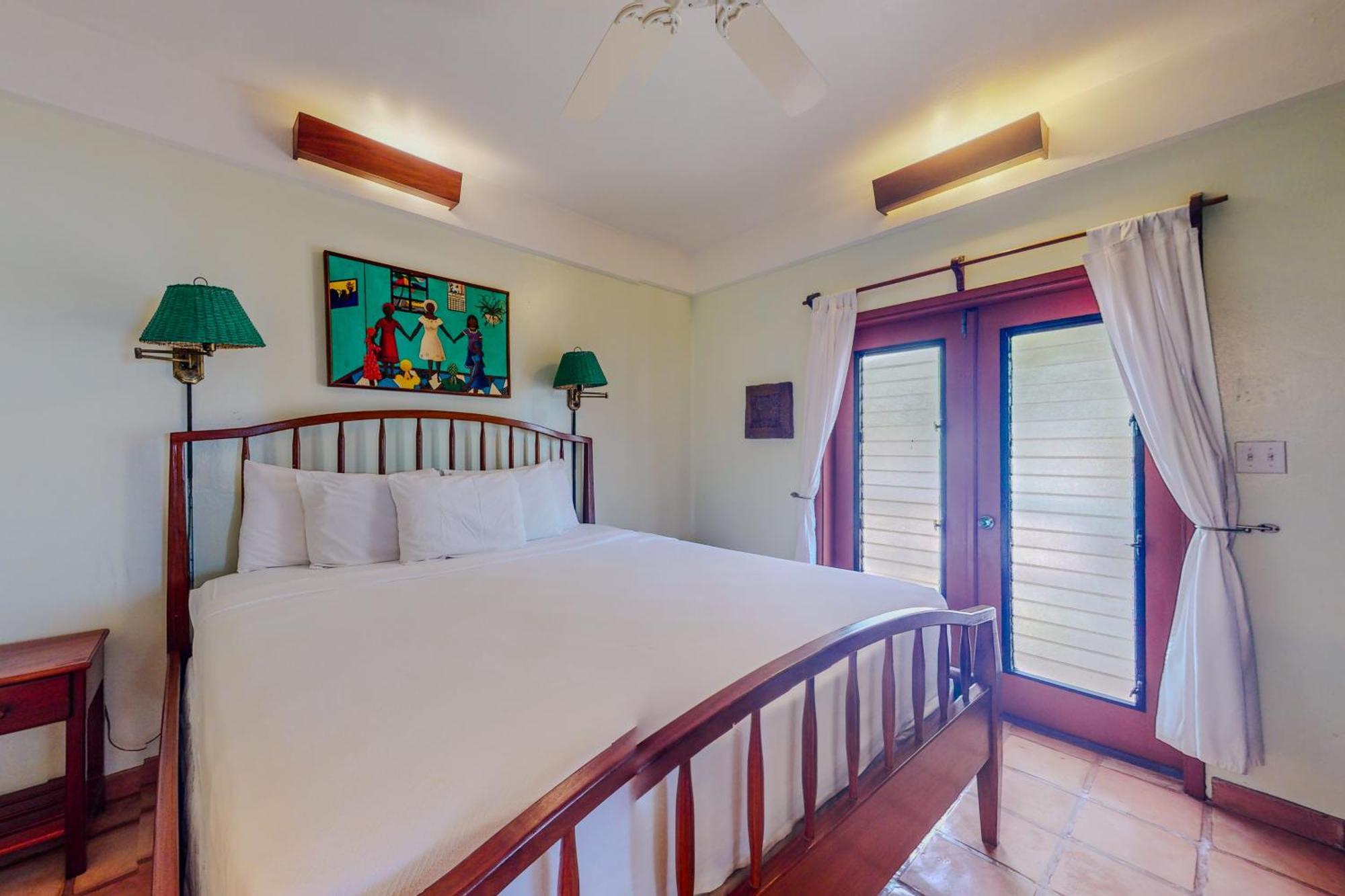 Beachside Villas Gold Standard Certified Placencia Стая снимка