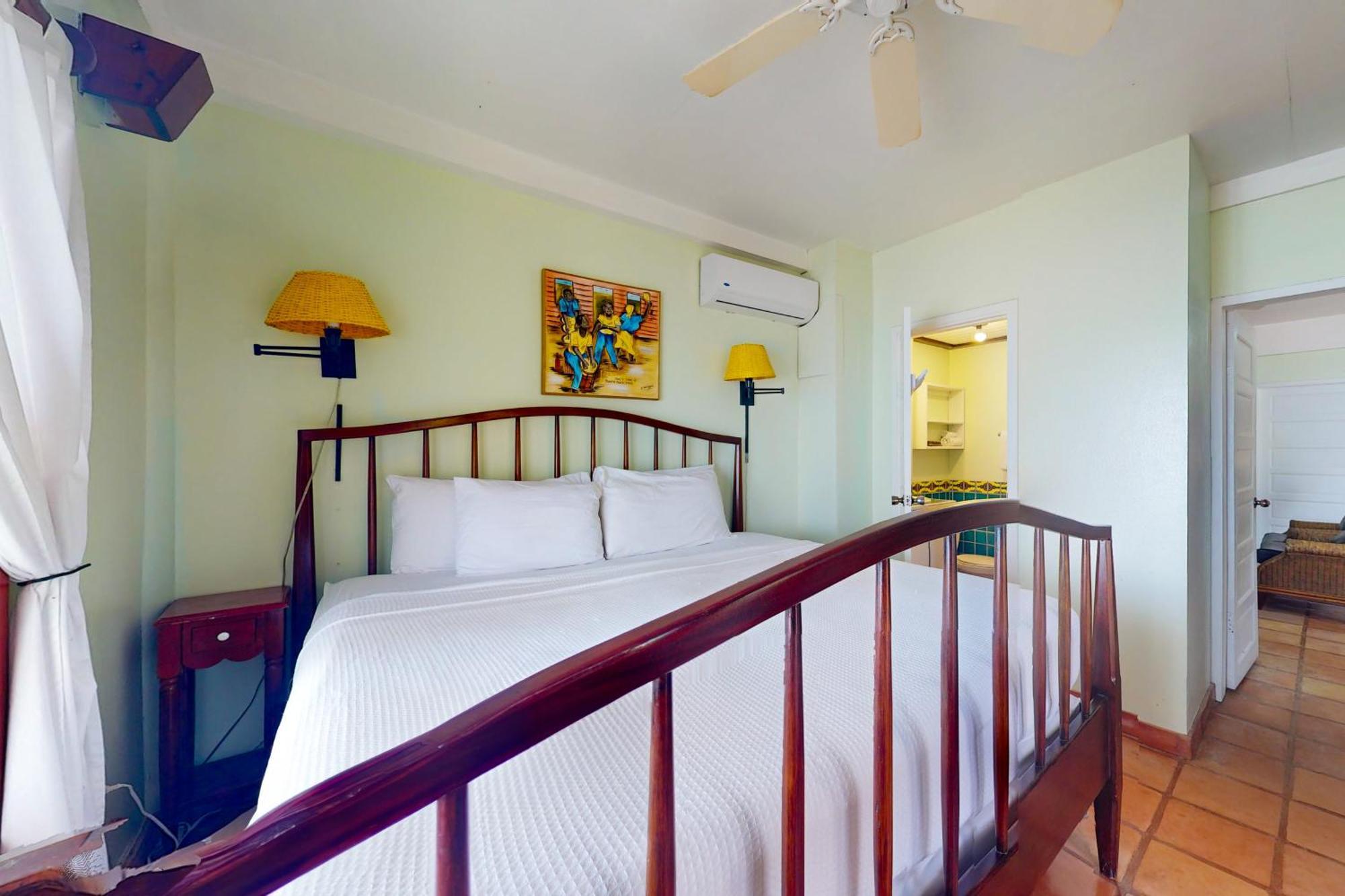 Beachside Villas Gold Standard Certified Placencia Стая снимка