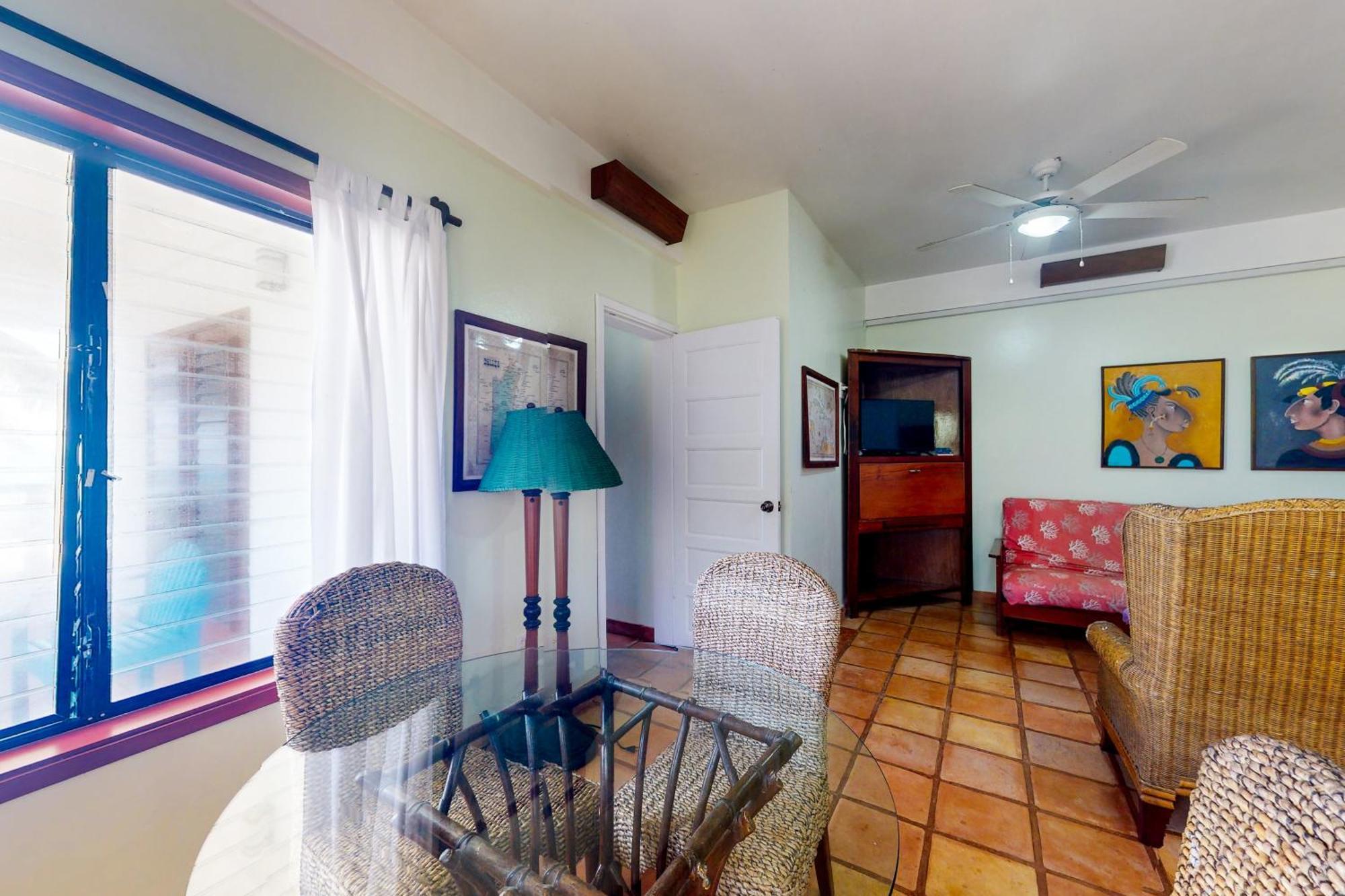 Beachside Villas Gold Standard Certified Placencia Стая снимка