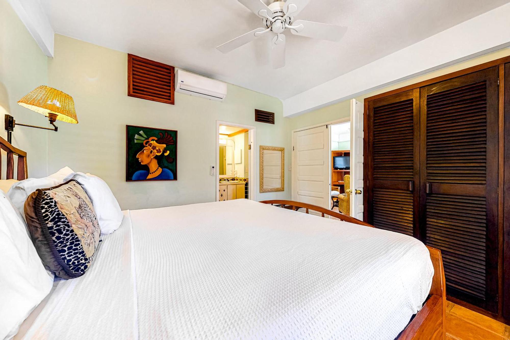 Beachside Villas Gold Standard Certified Placencia Стая снимка