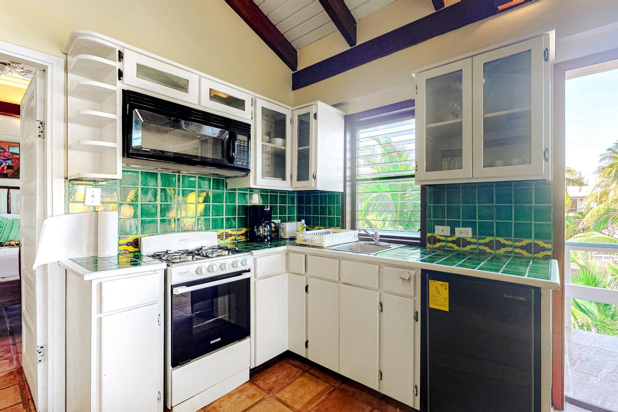 Beachside Villas Gold Standard Certified Placencia Стая снимка