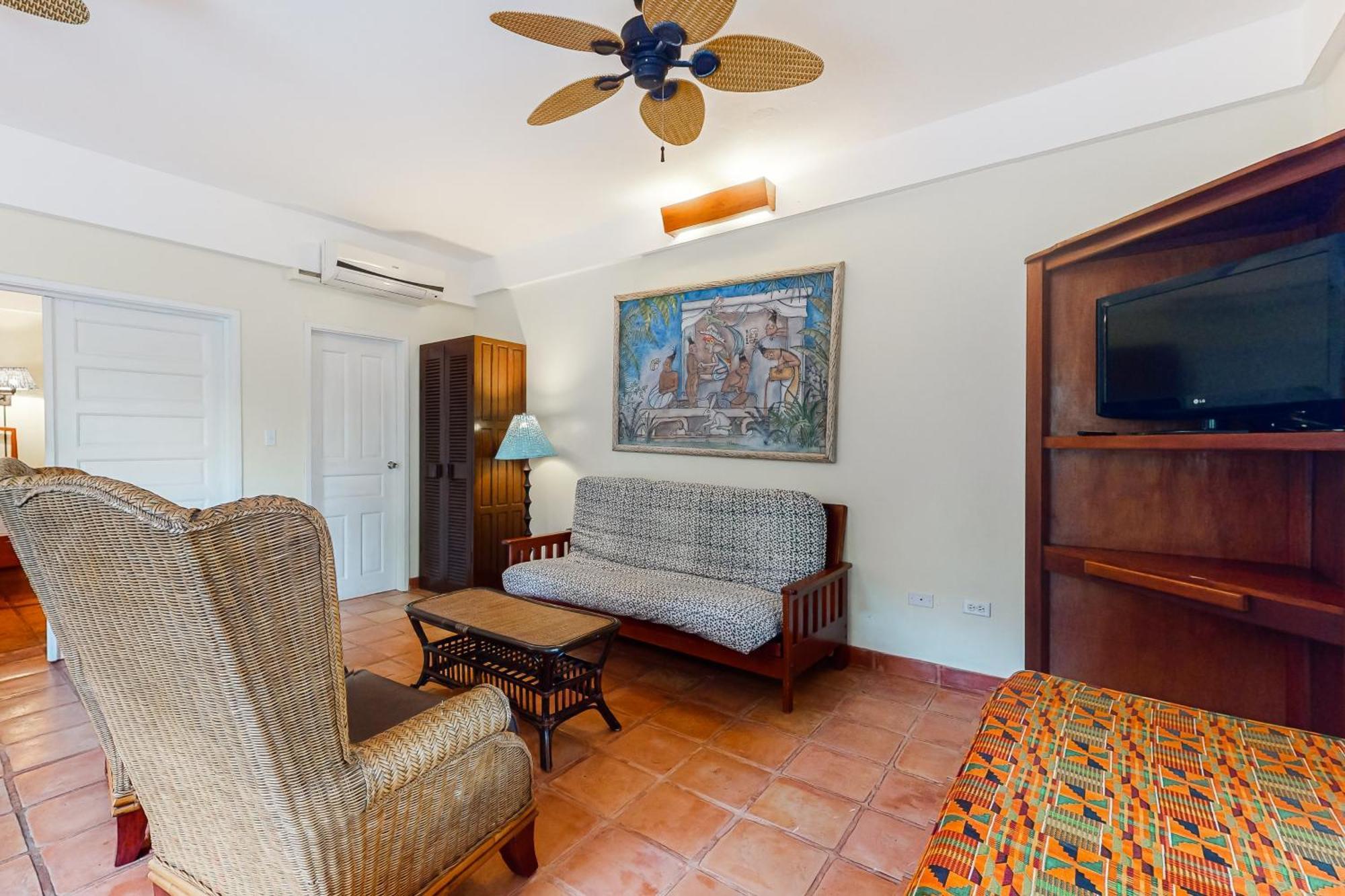 Beachside Villas Gold Standard Certified Placencia Стая снимка